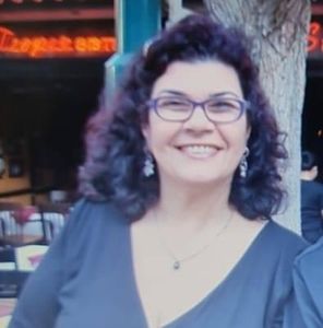 Meet your Posher, Tamara